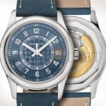 PATEK PHILIPPE CALATRAVA WATCH 6007A-001 - Image 3