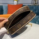 Louis Vuitton Monogram Canvas Toiletry Bag 25 M47527 - Image 10