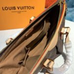 Louis Vuitton Monogram Canvas Palermo PM M40145 - Image 8