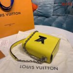 Louis Vuitton Epi Leather Twist Mini M56119 M56120 M56118 M56117 - Image 7