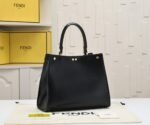 Ladies Fashion Classic Tote Bag - Image 8