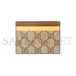 GUCCI�CARD CASE WITH MOTIF ����838900FAEXB9875 (10*7cm) - Image 2