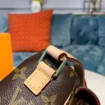 Louis Vuitton Monogram Viva Cite PM M51165 - Image 7