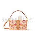 LOUIS VUITTON NANO DIANE M83621 (19*10.5*6cm) - Image 4