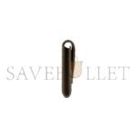 YSL CASSANDRE MATELASS� FLAP POUCH IN LAMBSKIN 759533AAA443212 (21*16*3cm) - Image 3