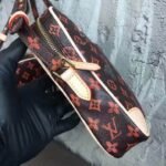 Louis Vuitton Transformed Monogram Canvas Paname Set M44399 - Image 12