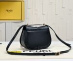 Ladies Fashion Classic Chain Handbag - Image 2