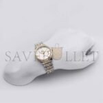 OMEGA DE VILLE PRESTIGE WATCH 424.20.37.20.02.002 - Image 2