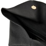 YSL CASSANDRE LARGE LEATHER POUCH P00859203 (29.5*18*4.5cm) - Image 4