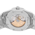 AUDEMARS PIGUET ROYAL OAK 41MM WATCH 15400ST.OO.1220ST.04 - Image 4