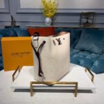 Louis Vuitton Lockme Bucket M53584 - Image 3