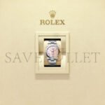 ROLEX OYSTER PERPETUAL 36 OYSTER, 36 MM, OYSTERSTEEL WATCH 126000-0008 - Image 2