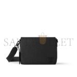 LOUIS VUITTON TAKEOFF MESSENGER M57080 (28*24*10cm) - Image 4