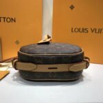 Louis Vuitton Monogram Canvas Boite Chapeau Souple M52294 - Image 4