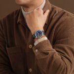 VACHERON CONSTANTIN SELF-WINDING 40 MM WATCH 4600E/000A-B487 - Image 2