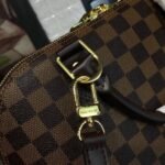 Louis Vuitton Damier Ebene Canvas Alma PM N53151 - Image 5