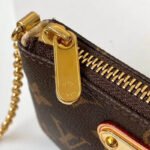 Louis Vuitton Monogram Pochette Milla PM M60095 - Image 7
