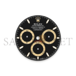ROLEX COSMOGRAPH DAYTONA OYSTER, 40 MM, OYSTERSTEEL AND YELLOW GOLD WATCH 126503 - Image 3