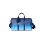 GUCCI CHROMA MEDIUM DUFFLE BAG 835688FAERN8475 (45*30*24.5cm)