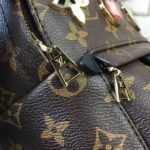 Louis Vuitton Monogram Canvas Palm Springs Backpack Mini M41562-1 - Image 11