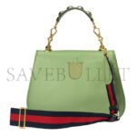 GUCCI BLONDIE SMALL SHOULDER BAG 721172 (29*22*7cm) - Image 3