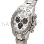 ROLEX DAYTONA 116509 18K WHITE GOLD WATCH 116509 - Image 2