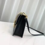 Gucci Sylvie Bee Star Small Shoulder Bag 524405 - Image 6