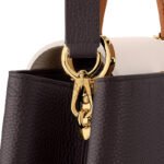 LOUIS VUITTON CAPUCINES MM M12952 (31*20*11cm) - Image 5