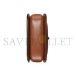 GUCCI BAMBOO 1947 SMALL BAG 675797 (21*15*7cm) - Image 7
