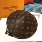 Louis Vuitton Monogram Canvas Toupie Bag M44592 - Image 3