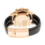 ROLEX DAYTONA 40MM WATCH 116515LN-0057 - Image 4