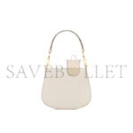 YSL VOLTAIRE TOP HANDLE IN BOX SAINT LAURENT�8008460SX0W9207 (17.5*21*8cm) - Image 3