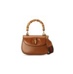GUCCI BAMBOO 1947 MEDIUM BAG 672206 (26*17*9cm)