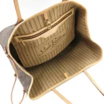 Louis Vuitton M40157 Neverfull GMShoulder Bag Monogram Canvas - Image 5