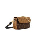 LOUIS VUITTON WALLET ON CHAIN IVY M26587 (24*12*4cm)