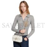 GUCCI GG MARMONT SMALL SHOULDER BAG 837280AAE389050 (22*12.5*6cm) - Image 2