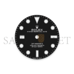 ROLEX GMT-MASTER II OYSTER, 40 MM, OYSTERSTEEL WATCH 126720VTNR - Image 4