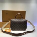 Louis Vuitton Monogram Canvas Vaugirard M44354 - Image 17
