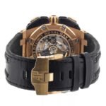 AUDEMARS PIGUET ROYAL OAK OFFSHORE 44MM WATCH 26290RO.OO.A001VE.01 - Image 3