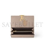 LOUIS VUITTON CAPUCINES WALLET M61249 (20*11*2.5cm) - Image 4
