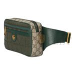 GUCCI OPHIDIA GG BELT BAG 574796 (24*14*5cm) - Image 3
