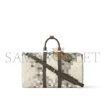 LOUIS VUITTON KEEPALL BANDOULI�RE 45 N00106 (45*27*20cm) - Image 3