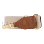GUCCI SMALL GG MATELASS� LEATHER BAG 724529 (25.5*16*8.5cm) - Image 4
