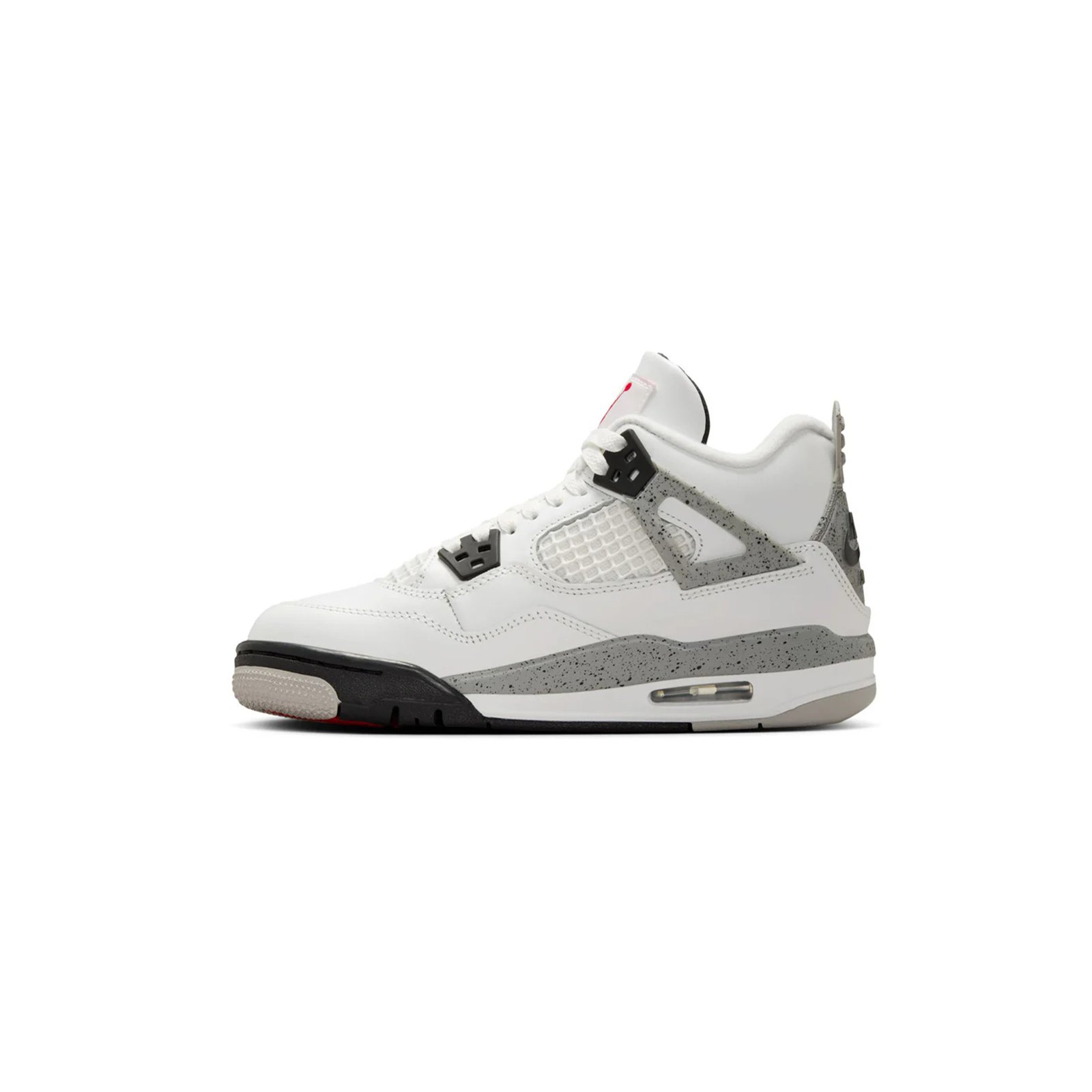 6ed735d026e904086b15df0c8dda76ac30bc63c2 NIKE AIR JORDAN 4 RETRO OG IB4171-100 - Image 1
