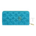 LOUIS VUITTON ZIPPY WALLET M81512 (19.5*10.5*2.5cm) - Image 2