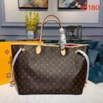 Louis Vuitton Monogram Canvas Neverfull GM M41180 - Image 2