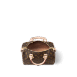 Louis Vuitton Speedy Bandouliere 25 M41113 - Image 5