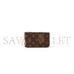 LOUIS VUITTON KEY POUCH S M13559 (15*9*1cm) - Image 2