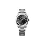 ROLEX OYSTER PERPETUAL 36 OYSTER, 36 MM, OYSTERSTEEL WATCH 126000-0002