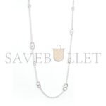 HERM�S FARANDOLE LONG NECKLACE�80 H104570B00 - Image 4